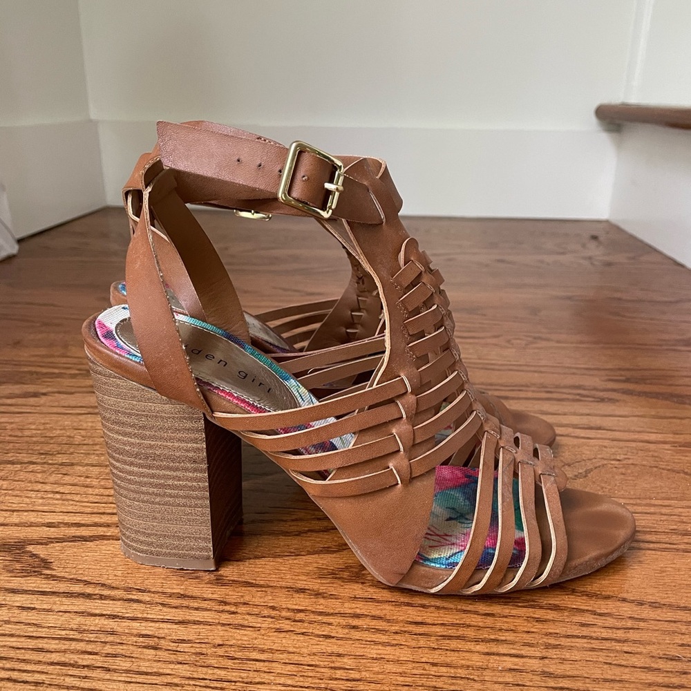 Madden Girl Heels